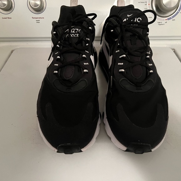 Nike 270 Air Max React - Picture 5 of 5